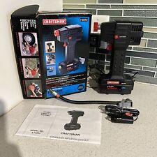 Sears craftsman 9.6 for sale  Lebanon