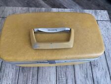 Vintage samsonite silhouette for sale  Clover