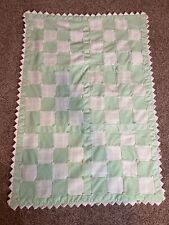 Baby crib quilted for sale  Bismarck
