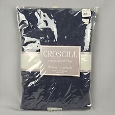 Croscill oblong fabric for sale  Shipping to Ireland