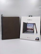 ipad 4 case leder gebraucht kaufen  Villingen