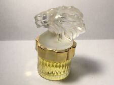 Miniature parfum lalique d'occasion  Angers-