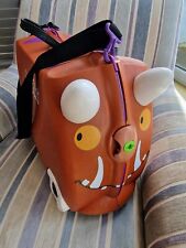 Trunki - Gruffalo Ride On Suitcase with Key & Pulley USED. Good Condition, used for sale  Shipping to South Africa