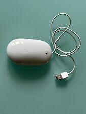 Apple a1152 mouse usato  Ivrea