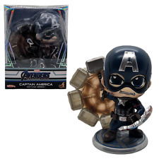 Avengers Endgame Cosbaby Captain America COSB645 for sale  Shipping to South Africa