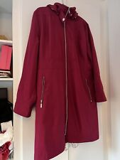 Centigrade trenchcoat size for sale  THATCHAM