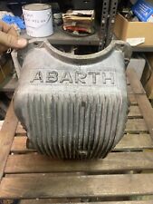 motore abarth 850 tc usato  Vicoforte