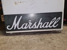 Marshall amp guitar for sale  COALVILLE