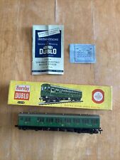 Hornby dublo 2250 for sale  BOURNEMOUTH
