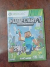 Minecraft-Xbox 360 Edition Mint Condition-TESTED na sprzedaż  PL