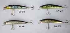 Minnow artificiale pesca usato  Amelia