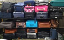 Suitcases joblot x50 for sale  RADLETT