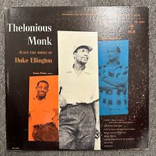 Thelonious Monk on Riverside 2011 comprar usado  Enviando para Brazil