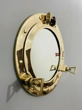 Inch brass porthole for sale  Jamaica
