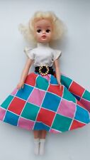 Vintage sindy doll for sale  GLASGOW