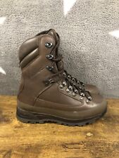 Karrimor boots combat for sale  LIVERPOOL