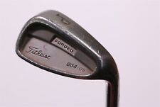 Titleist 804 forged for sale  Canton