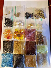 Jewellery making beads for sale  BRISTOL