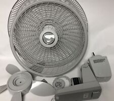 wall mount fans for sale  Lakewood