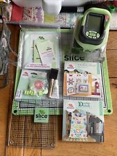 Slice fabrique cordless for sale  BRISTOL