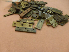 antique brass hinges for sale  CAMBERLEY