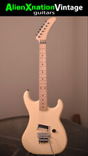 Kramer Holy Grail Vintage Guitar with 1983 Baretta Neck, used for sale  Shipping to South Africa