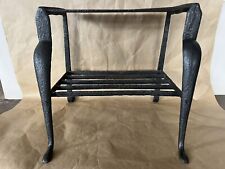 Black antique cast for sale  Santa Fe