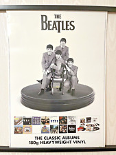Beatles glossy 2012 for sale  Ireland