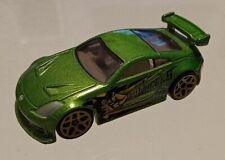 Hot wheels nissan gebraucht kaufen  Garbsen- Berenbostel