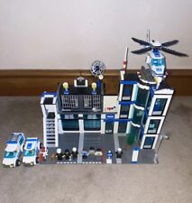Lego 7498 city for sale  HARLOW