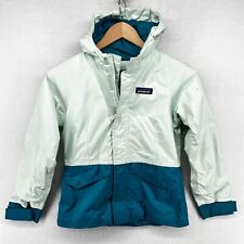 Patagonia jacket girls for sale  Millwood