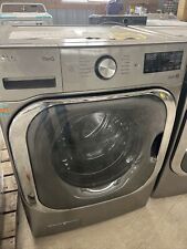 gas lg washer dryer for sale  Springwater