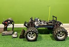 Vintage traxxas maxx for sale  Shipping to Ireland