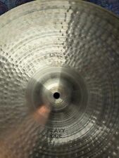 Paiste 2002 black gebraucht kaufen  Berlin