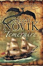 Temeraire (The Temeraire Series, Book 1) (Temeraire 1), Novik, Naomi, Used; Good comprar usado  Enviando para Brazil