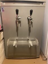 Beer kegerator fits for sale  WALSALL