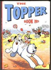 Topper book 1971 for sale  ROSSENDALE