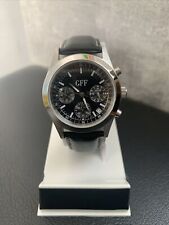 Armbanduhr herren analog gebraucht kaufen  Waldbrunn