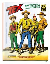 Tex avventura senza usato  Sulbiate
