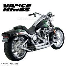 vance hines sportster d'occasion  France