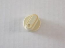 Rival Crock Pot Replacement Temperature Control Knob Beige Tan  3355 Reinforced, used for sale  Punta Gorda