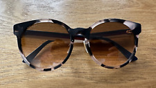 Riginal gucci sonnenbrille gebraucht kaufen  Zusmarshausen