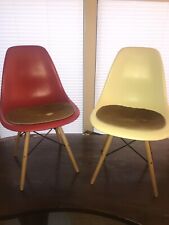 Sitzkissen eames chair gebraucht kaufen  Köln