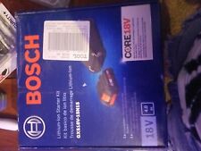 Bosch gxs18v 15n15 for sale  North Charleston