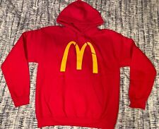 Mcdonalds red golden for sale  Olympia