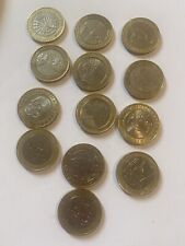 Coins charles dickens for sale  BOURNEMOUTH