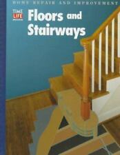 Floors stairways time for sale  Tontitown