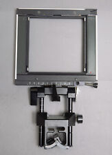 Sinar 4x5 front for sale  West Columbia
