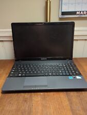 Used, SAMSUNG NP300E5C SERIES 3 LAPTOP INTEL CORE i3 2.3GHz 750GB HDD 6GB RAM WIN 8 for sale  Shipping to South Africa