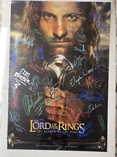 Lotr return king for sale  Searcy